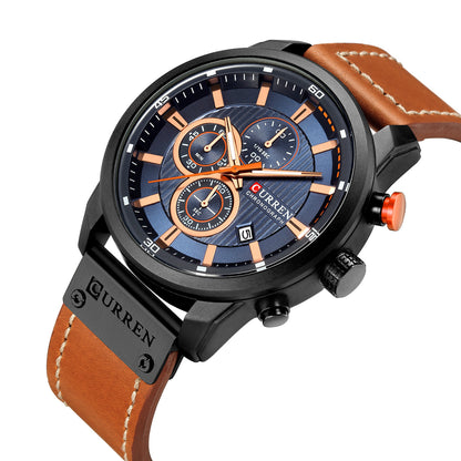 Orologio da uomo