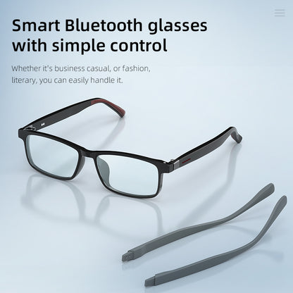 Smartglass con asta removibile