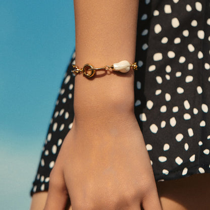 Bracciale multistrato