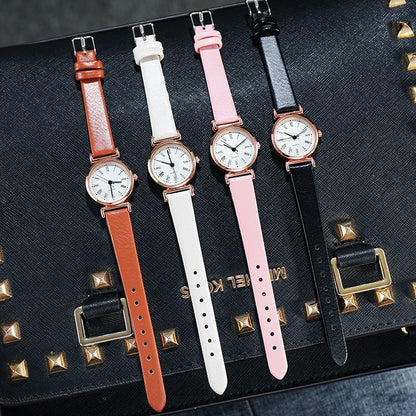Orologio digitale donna scala romana