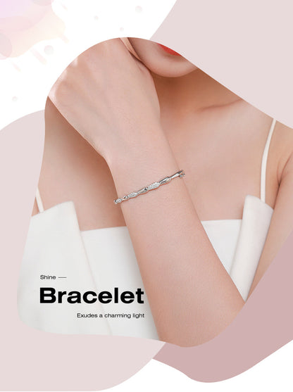 Bracciale Argento 925