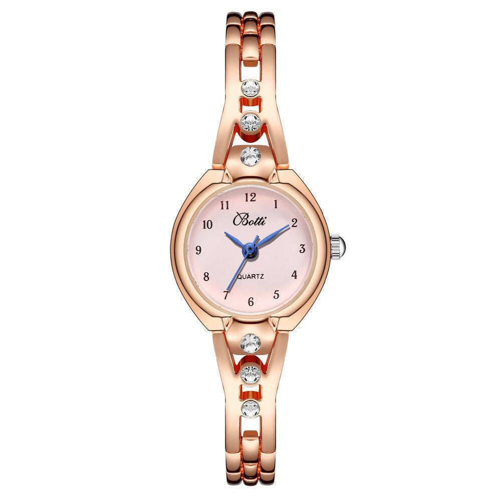 Orologio casual stile coreano
