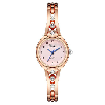 Orologio casual stile coreano