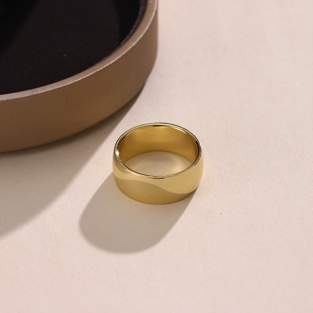 Anello foulard