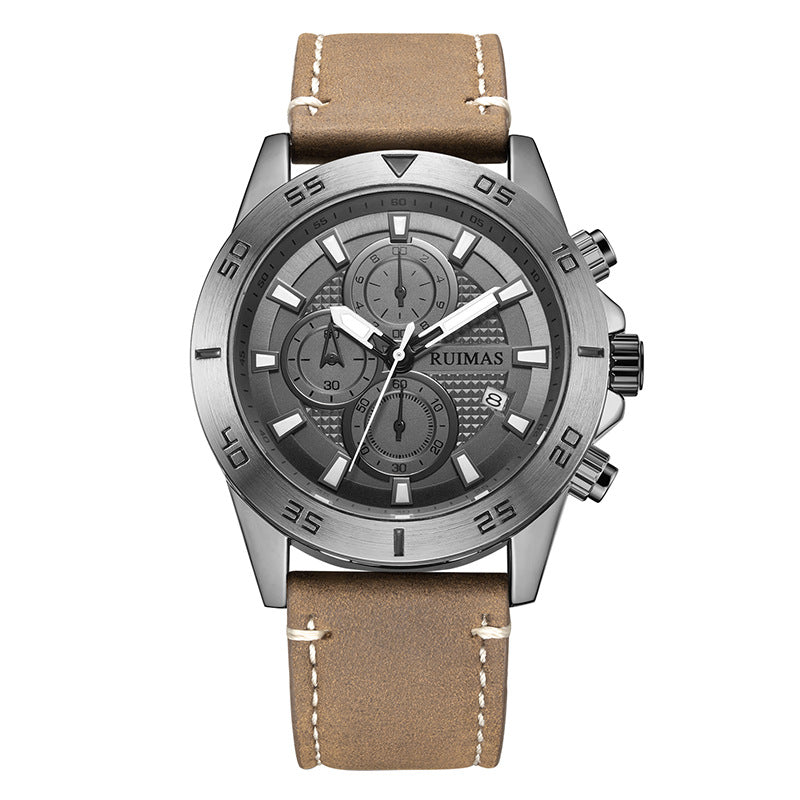 Orologio sportivo maschile