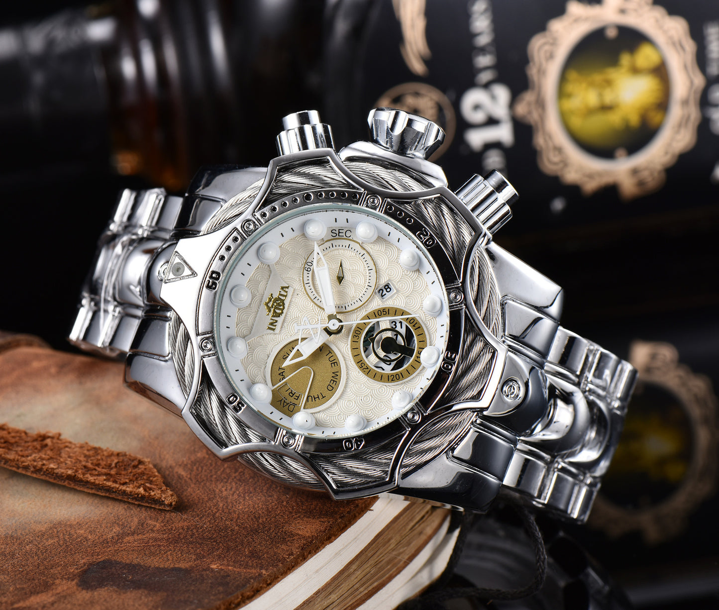 Orologio da polso