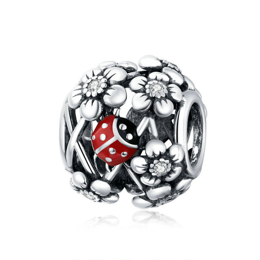 Braccialetto Coccinella