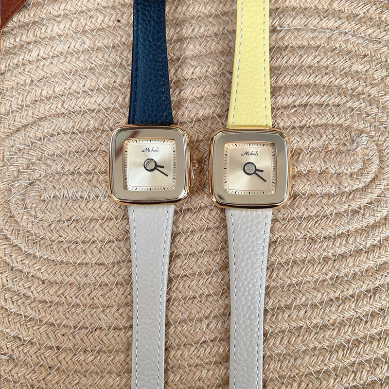 Orologio magnetico retro