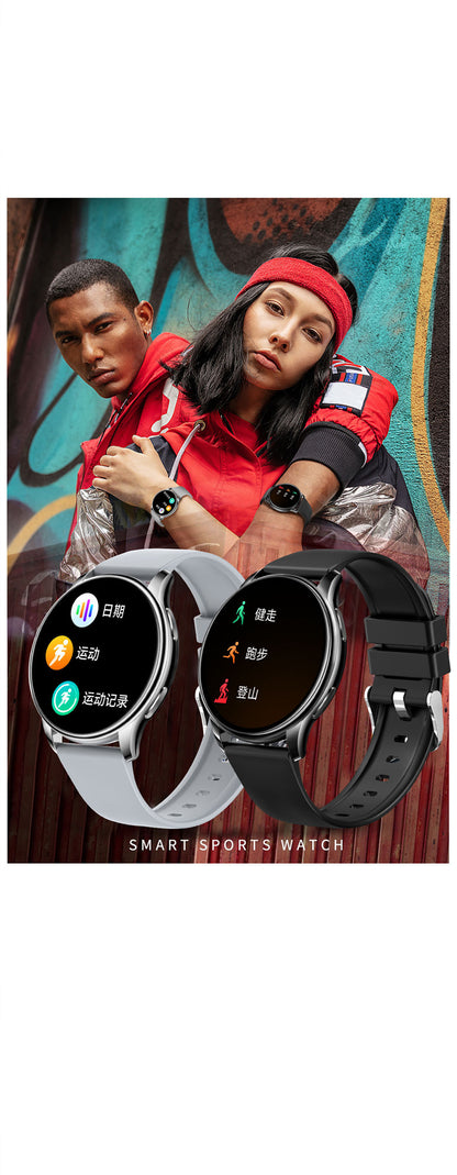 Smartwatch termometro sportivo