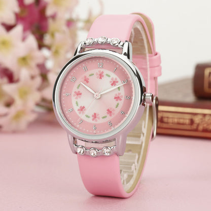 Orologio bambini impermeabile