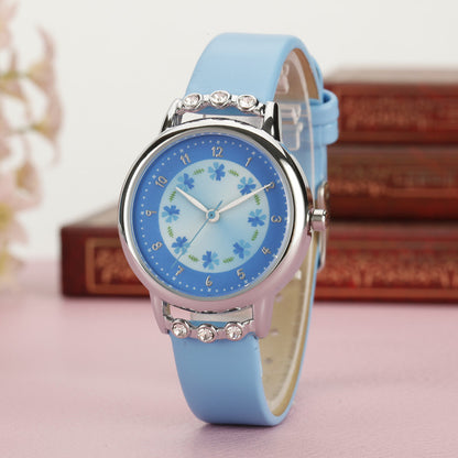Orologio bambini impermeabile