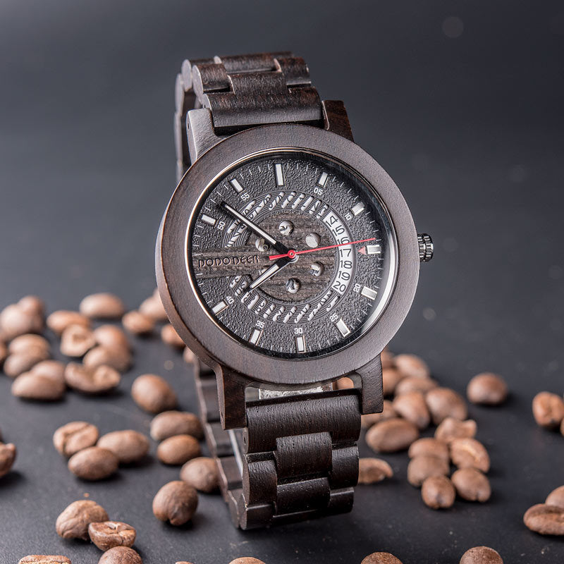 Orologio da uomo