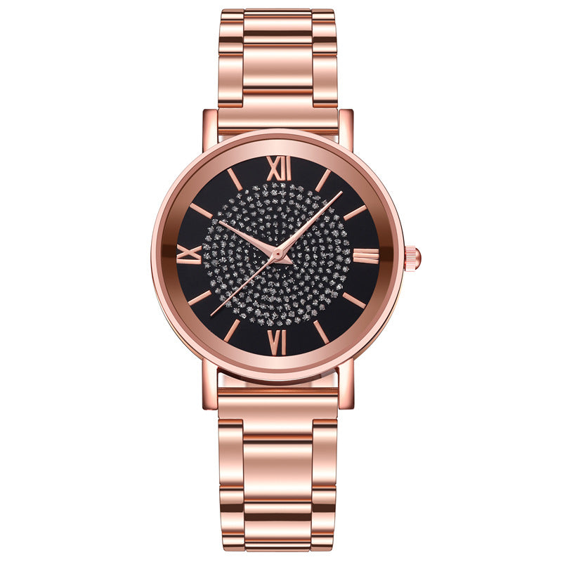 Orologio al quarzo da donna