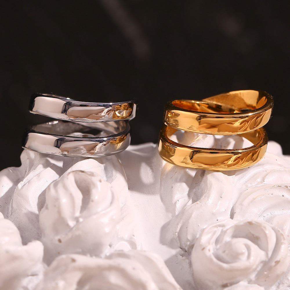 Anello di personalità