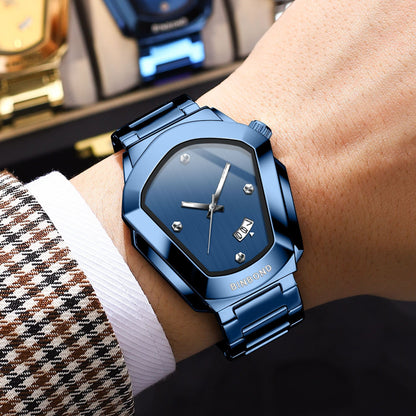 Orologio sportivo al quarzo da uomo