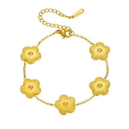 Collana con pendente da donna