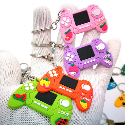 Portachiavi ciondolo zaino
