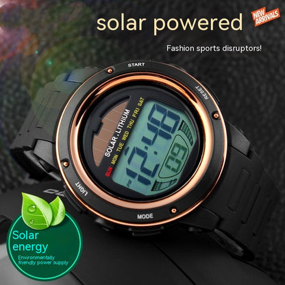 Orologio solare impermeabile