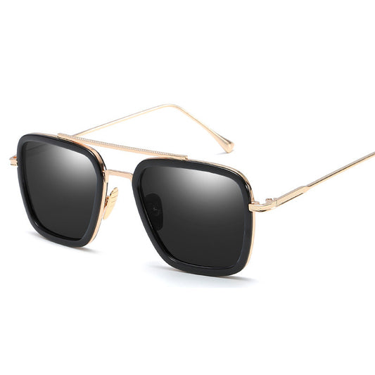 Occhiali da sole retro unisex
