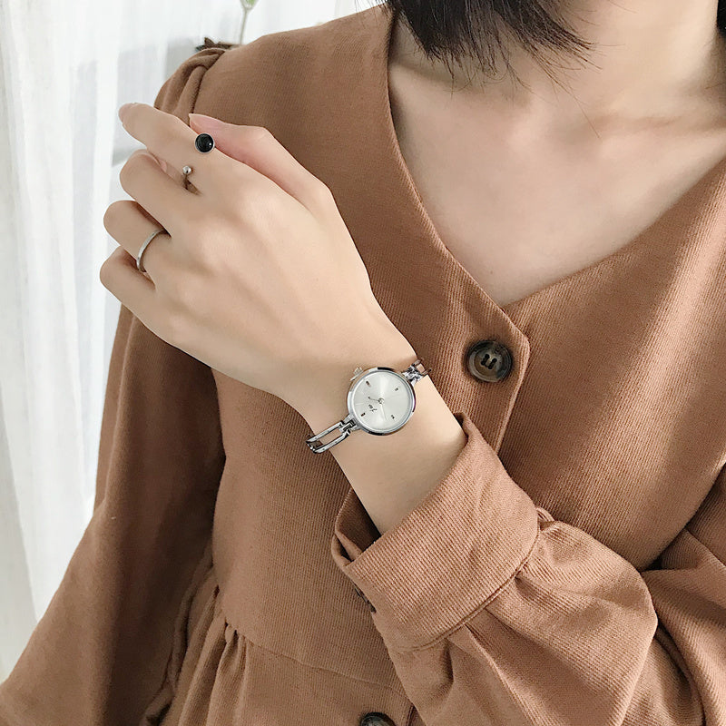Orologio al quarzo da donna