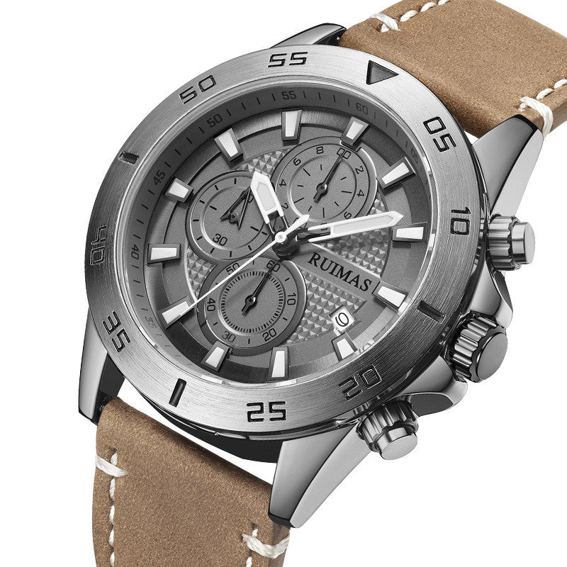 Orologio sportivo maschile