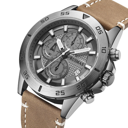 Orologio sportivo maschile
