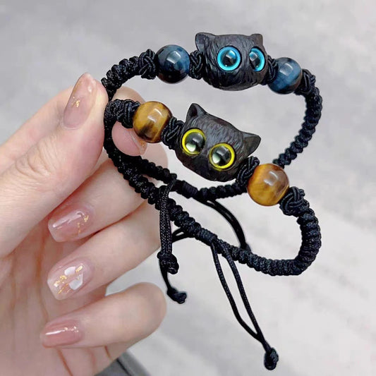 Bracciale gattino
