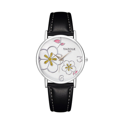 Orologio con cinturino