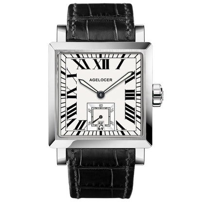 Orologio automatico impermeabile da uomo