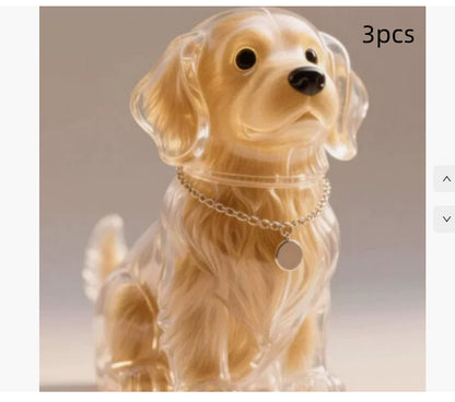 Portachiavi charm cane