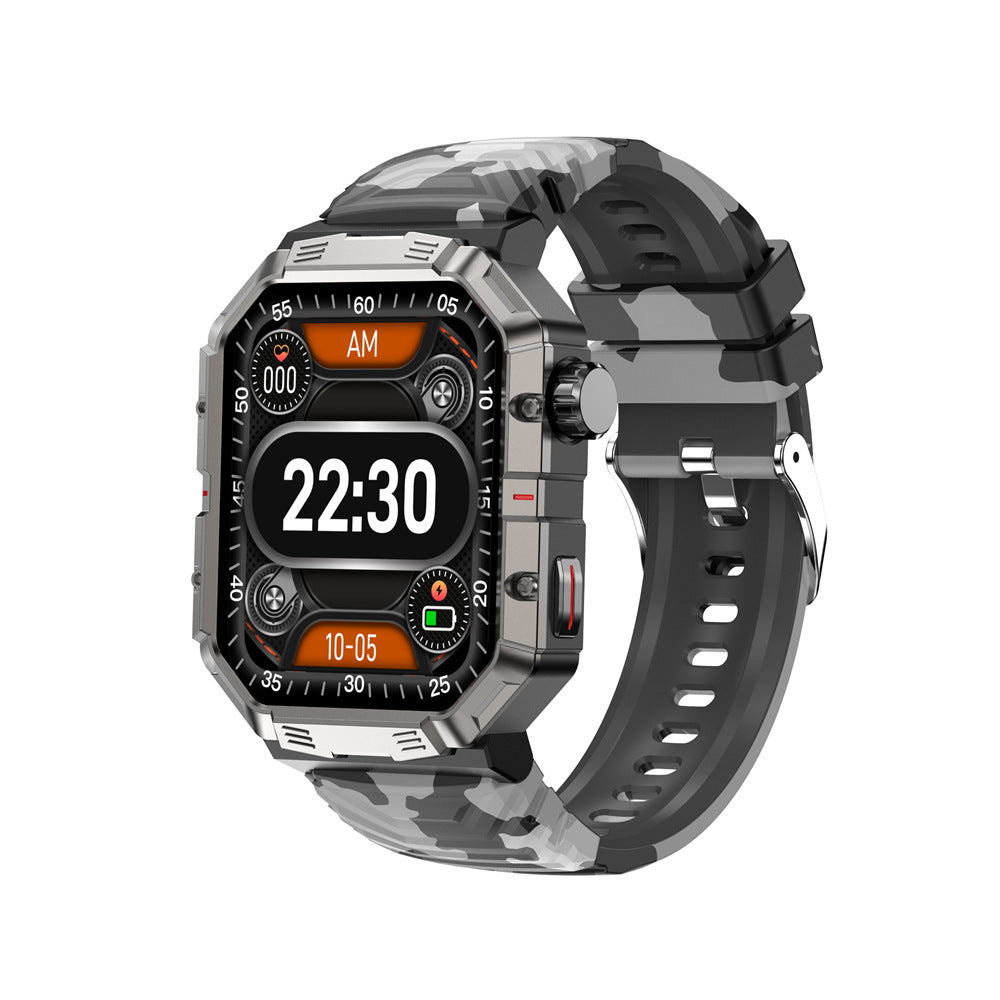 Smartwatch sport battito