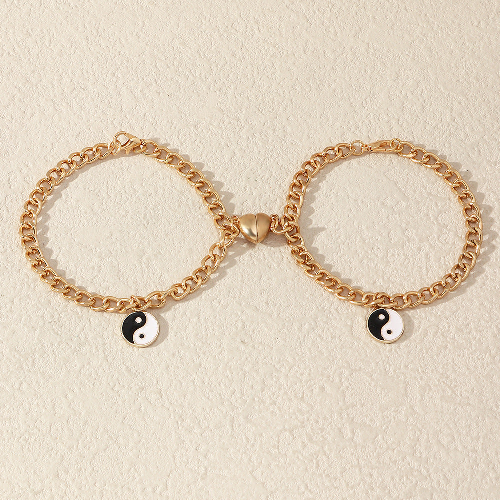 Bracciale Magnetico Amore
