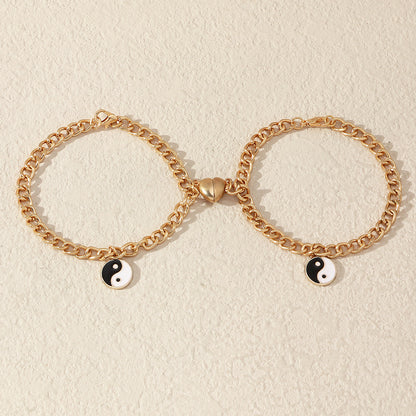 Bracciale Magnetico Amore