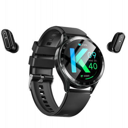 Smartwatch auricolare integrato