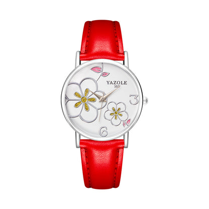 Orologio con cinturino