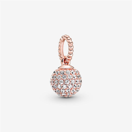 Bracciale stelle e fiocco