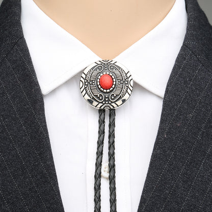 Catena da Maglione Turchese