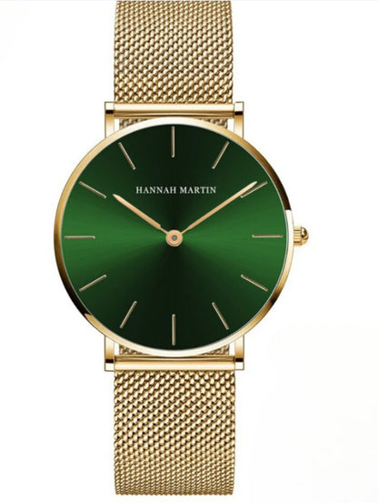 Orologio donna al quarzo