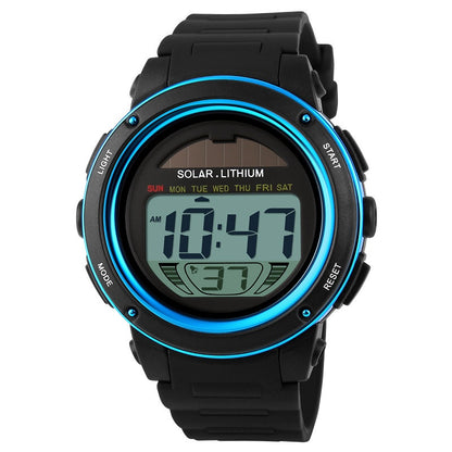 Orologio solare impermeabile