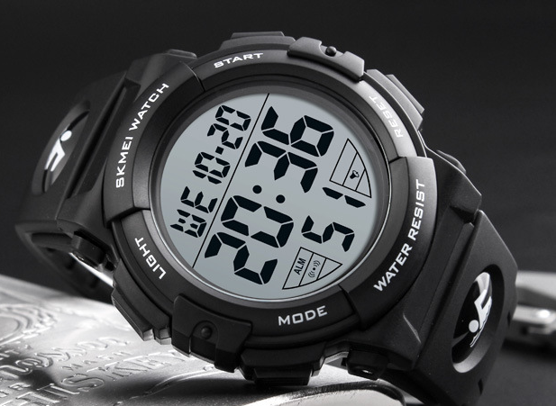 Orologio sportivo