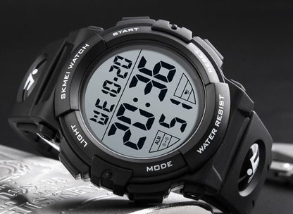 Orologio sportivo