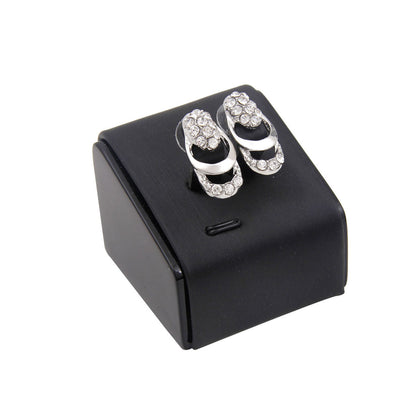 Set gioielli placcato oro quattro pezzi