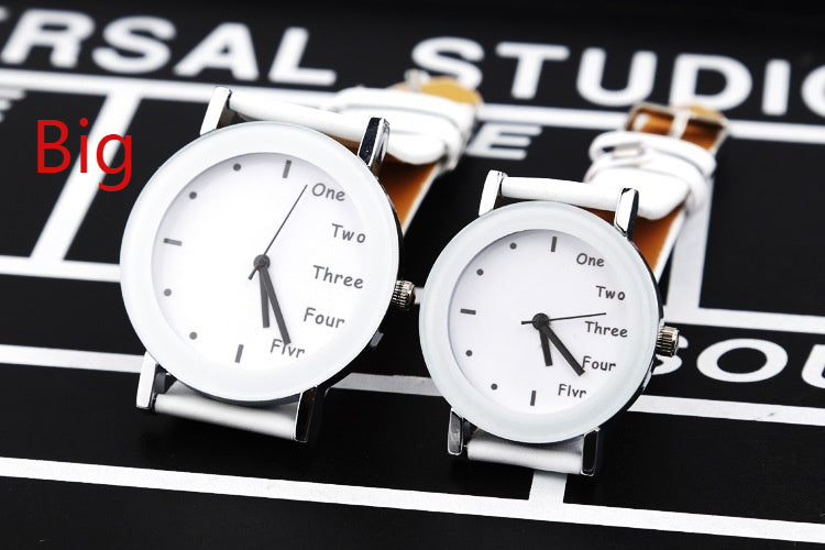 Orologio al quarzo