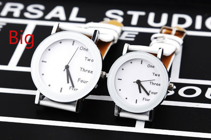 Orologio al quarzo