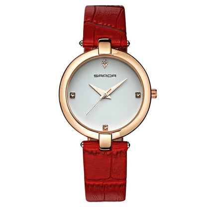 Orologio sportivo con cinturino