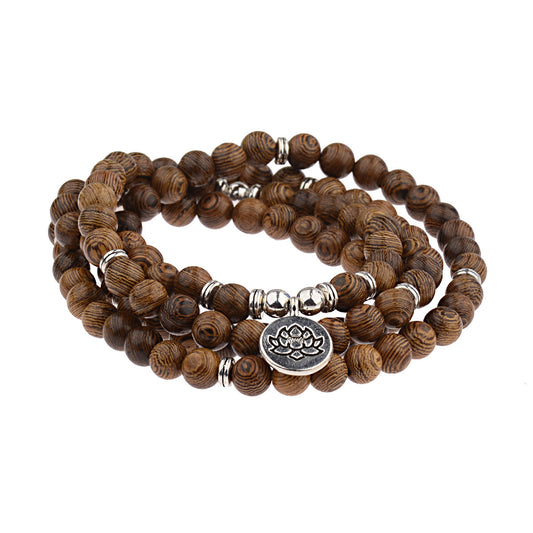 Bracciale loto