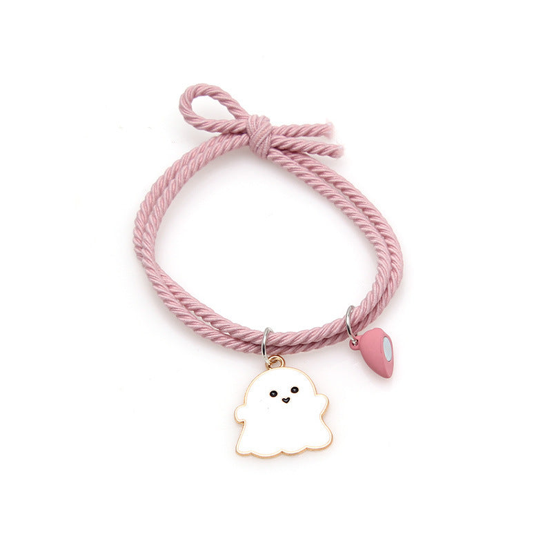 Bracciale Magnetico di coppia