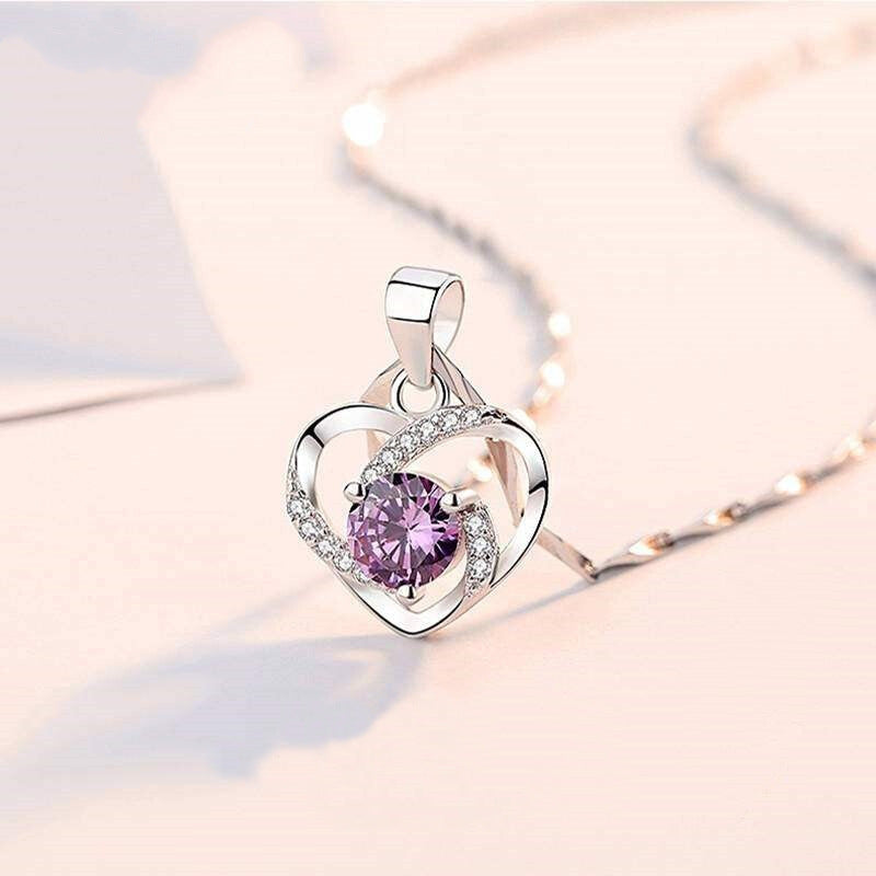 Collana catena semplice