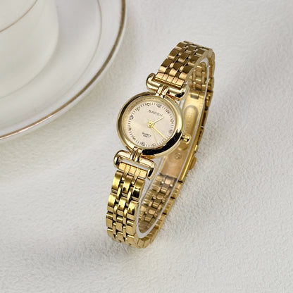 Orologio donna stile antico