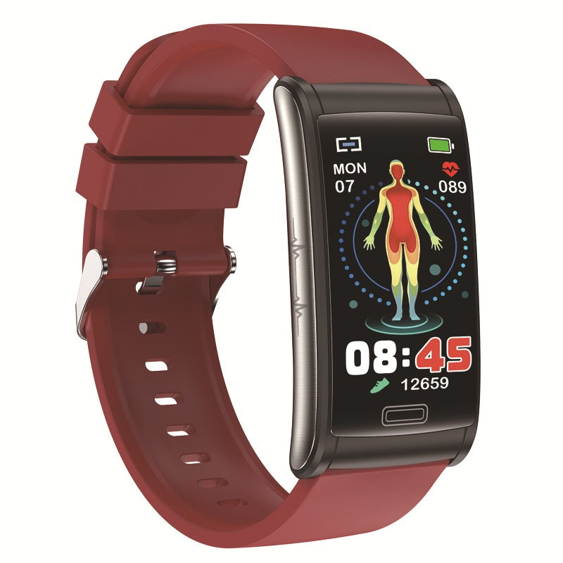 Smartwatch salute E600
